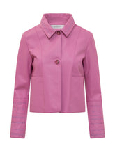 Leather Jacket - Bully | Lidia Shopping