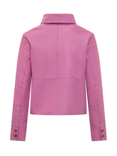 Leather Jacket - Bully | Lidia Shopping