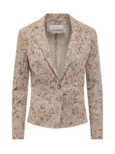 Single Breasted Blazer - Bully | Lidia Shopping