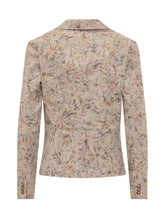 Single Breasted Blazer - Bully | Lidia Shopping