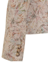 Single Breasted Blazer - Bully | Lidia Shopping