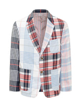 Funmix Jacket - Men | Lidia Shopping