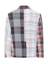Funmix Jacket - Men | Lidia Shopping