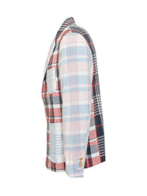 Funmix Jacket - Men | Lidia Shopping