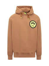 Hoodie with Logo - Barrow | Lidia Shopping