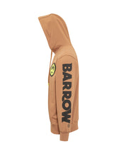 Hoodie with Logo - Barrow | Lidia Shopping