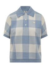 Short Sleeved Polo - Women | Lidia Shopping