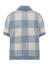 Short Sleeved Polo - Women | Lidia Shopping