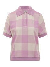 Short Sleeved Polo - Women | Lidia Shopping