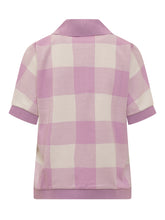 Short Sleeved Polo - Women | Lidia Shopping