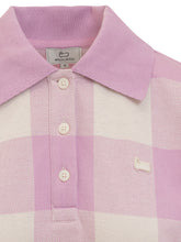 Short Sleeved Polo - Women | Lidia Shopping