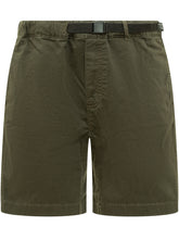 Waist Belt Shorts - Men | Lidia Shopping