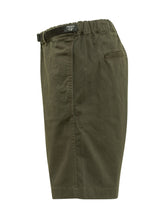 Waist Belt Shorts - Men | Lidia Shopping