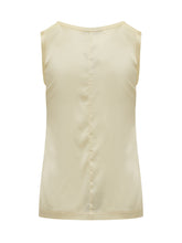 Tank Top - Jucca | Lidia Shopping