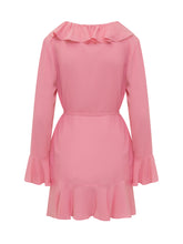Ruches Dress - Jucca | Lidia Shopping