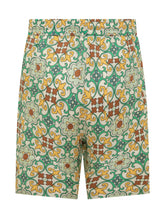 Shorts with Print - Drole De Monsieur | Lidia Shopping