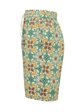 Shorts with Print - Drole De Monsieur | Lidia Shopping