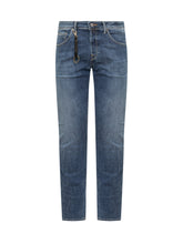 Long Pants - Incotex Blue | Lidia Shopping