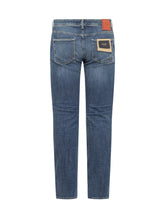 Long Pants - Incotex Blue | Lidia Shopping