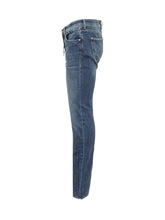 Long Pants - Incotex Blue | Lidia Shopping