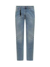 Long Pants - Incotex Blue | Lidia Shopping