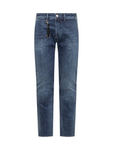 Long Pants - Incotex Blue | Lidia Shopping