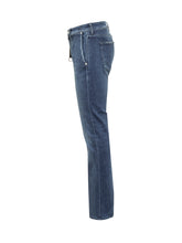 Long Pants - Incotex Blue | Lidia Shopping