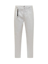 Vintage Straight Jeans - Incotex Blue | Lidia Shopping