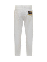 Vintage Straight Jeans - Incotex Blue | Lidia Shopping
