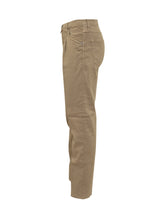 Vintage Straight Jeans - Incotex Blue | Lidia Shopping
