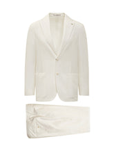 Single Breasted Suit - Corneliani Cc Collection | Lidia Shopping