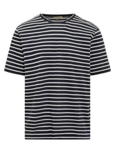 Crewneck T-Shirt - Corneliani | Lidia Shopping