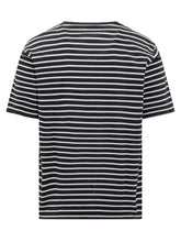 Crewneck T-Shirt - Corneliani | Lidia Shopping