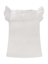 Logomania Tank Top - Chiara Ferragni Kids | Lidia Shopping