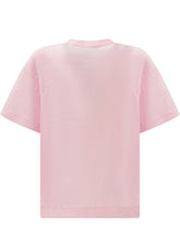 T-Shirt with Logo - Chiara Ferragni Kids | Lidia Shopping