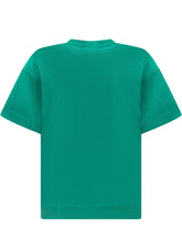 T-Shirt with Logo - Chiara Ferragni Kids | Lidia Shopping