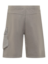 Elastic Waist Shorts - Men | Lidia Shopping