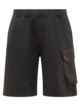 Shorts with Elastic Waist - Men | Lidia Shopping