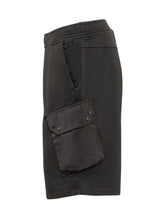 Shorts with Elastic Waist - Men | Lidia Shopping