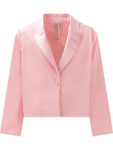 Blazer with Button - Kids | Lidia Shopping