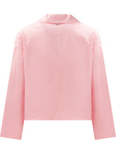 Blazer with Button - Kids | Lidia Shopping