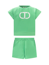 Set with T-Shirt and Shorts - Kids | Lidia Shopping