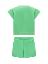 Set with T-Shirt and Shorts - Kids | Lidia Shopping
