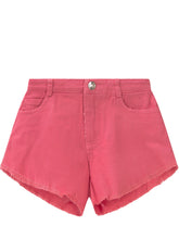 Denim Shorts - Kids | Lidia Shopping