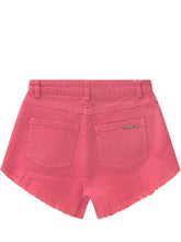 Denim Shorts - Kids | Lidia Shopping