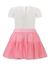 Set with T-Shirt and Skirt - Kids | Lidia Shopping