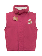 1 Moncler JW Anderson Tryfan Vest - Moncler Capsule Jwa | Lidia Shopping