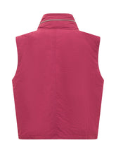 1 Moncler JW Anderson Tryfan Vest - Moncler Capsule Jwa | Lidia Shopping