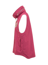 1 Moncler JW Anderson Tryfan Vest - Moncler Capsule Jwa | Lidia Shopping