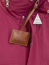 1 Moncler JW Anderson Tryfan Vest - Moncler Capsule Jwa | Lidia Shopping